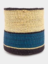 Maison Sarah Lavoine Sicilia planter basket 32cm