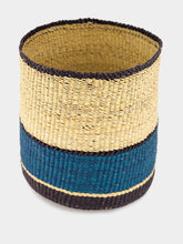 Maison Sarah Lavoine Sicilia planter basket 32cm