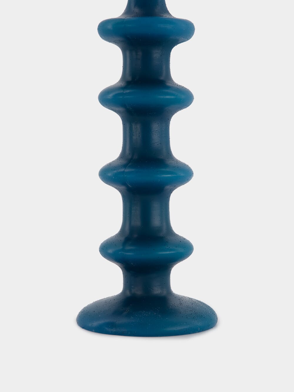 Slavic Blue Sarah Candle