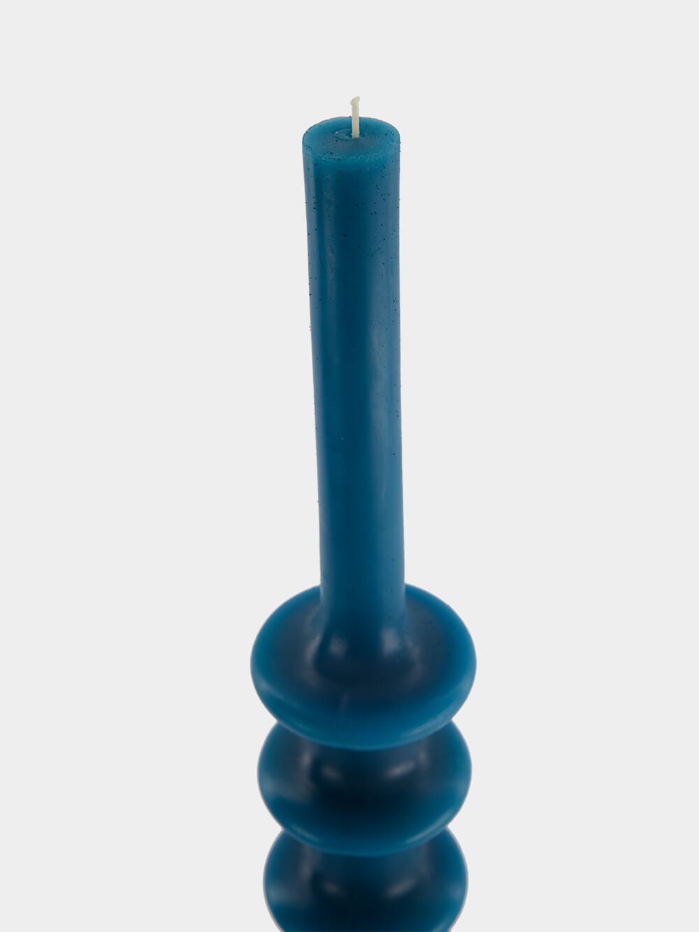 Slavic Blue Sarah Candle