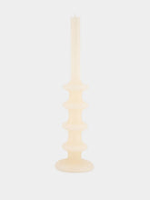 Maison Sarah Lavoine Slavic Ecru Candle