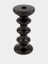 Maison Sarah Lavoine Black Small Slavic Candle Holder