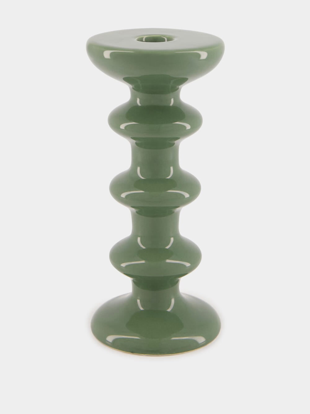 Slavic Candleholder 25cm