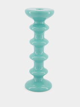 Maison Sarah Lavoine Lagoon Slavic Candleholder