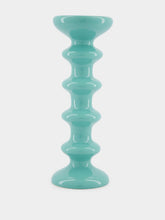 Maison Sarah Lavoine Lagoon Slavic Candleholder