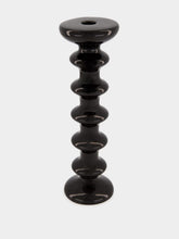 Maison Sarah Lavoine Black Large Slavic Candle Holder