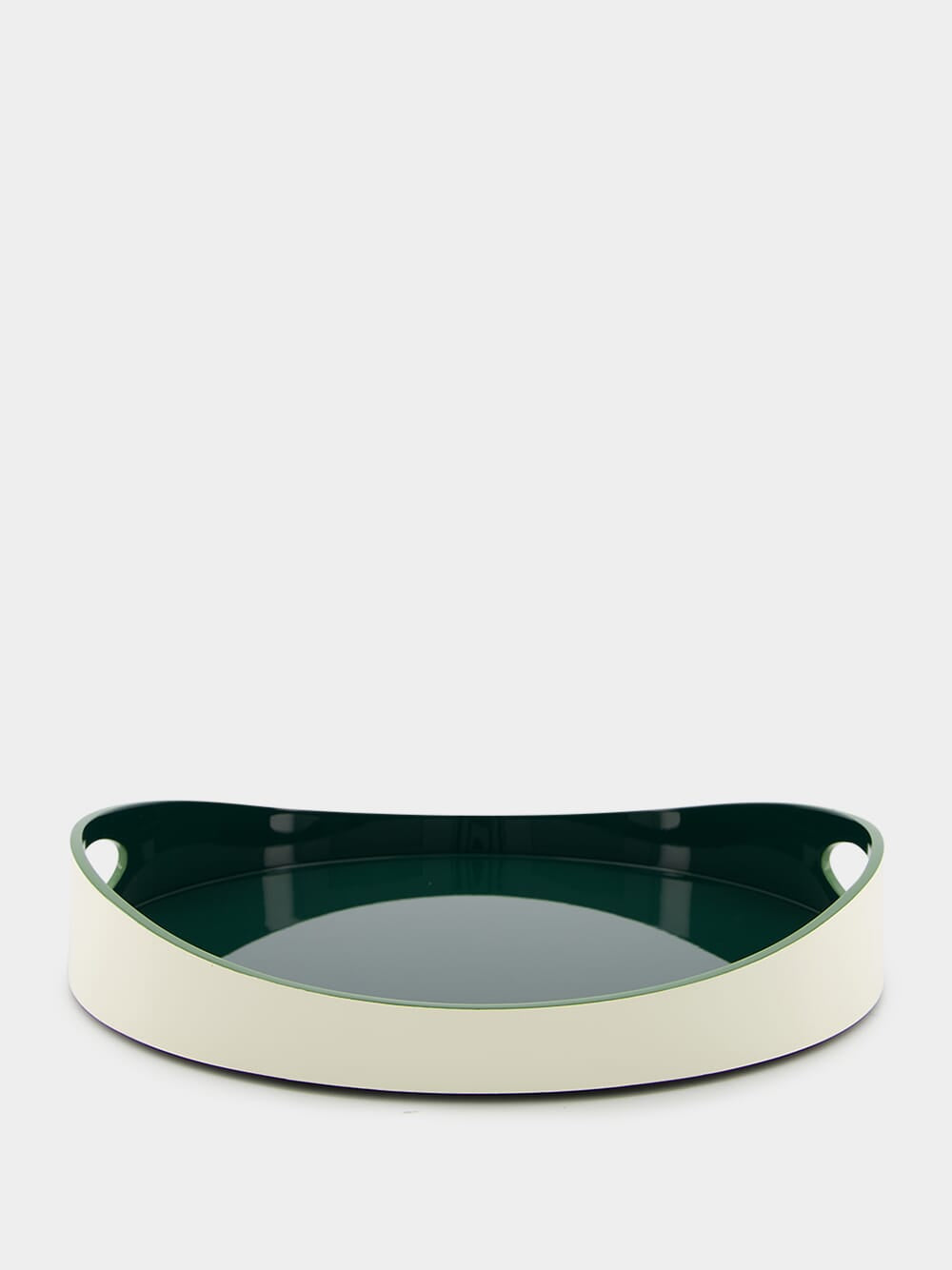 Tray Basile Thé de Chine and Eucalyptus