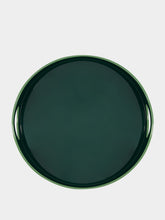 Maison Sarah Lavoine Tray Basile Thé de Chine and Eucalyptus