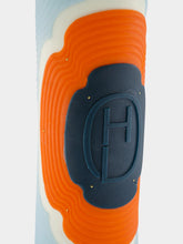 Hoogeland Dark Blue Immanuel Medium Candle