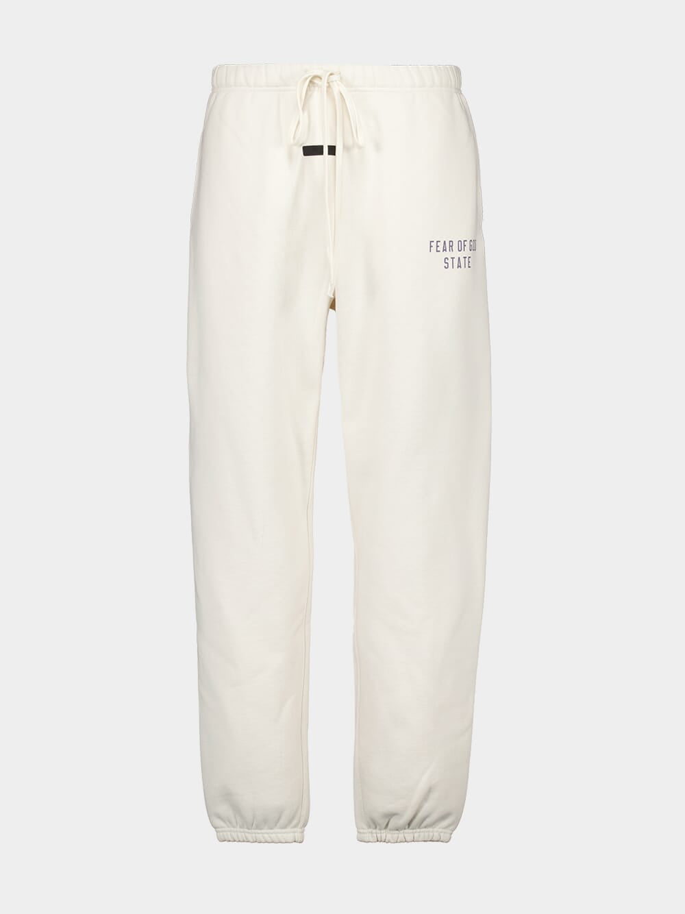 Shell Fleece Essential Sweatpants