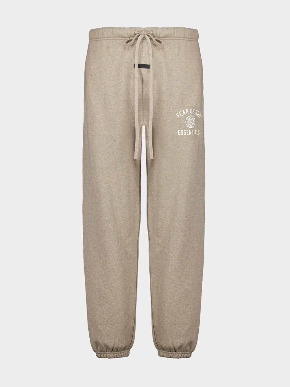 Heather Gray Essentials Fleece Sweatpants