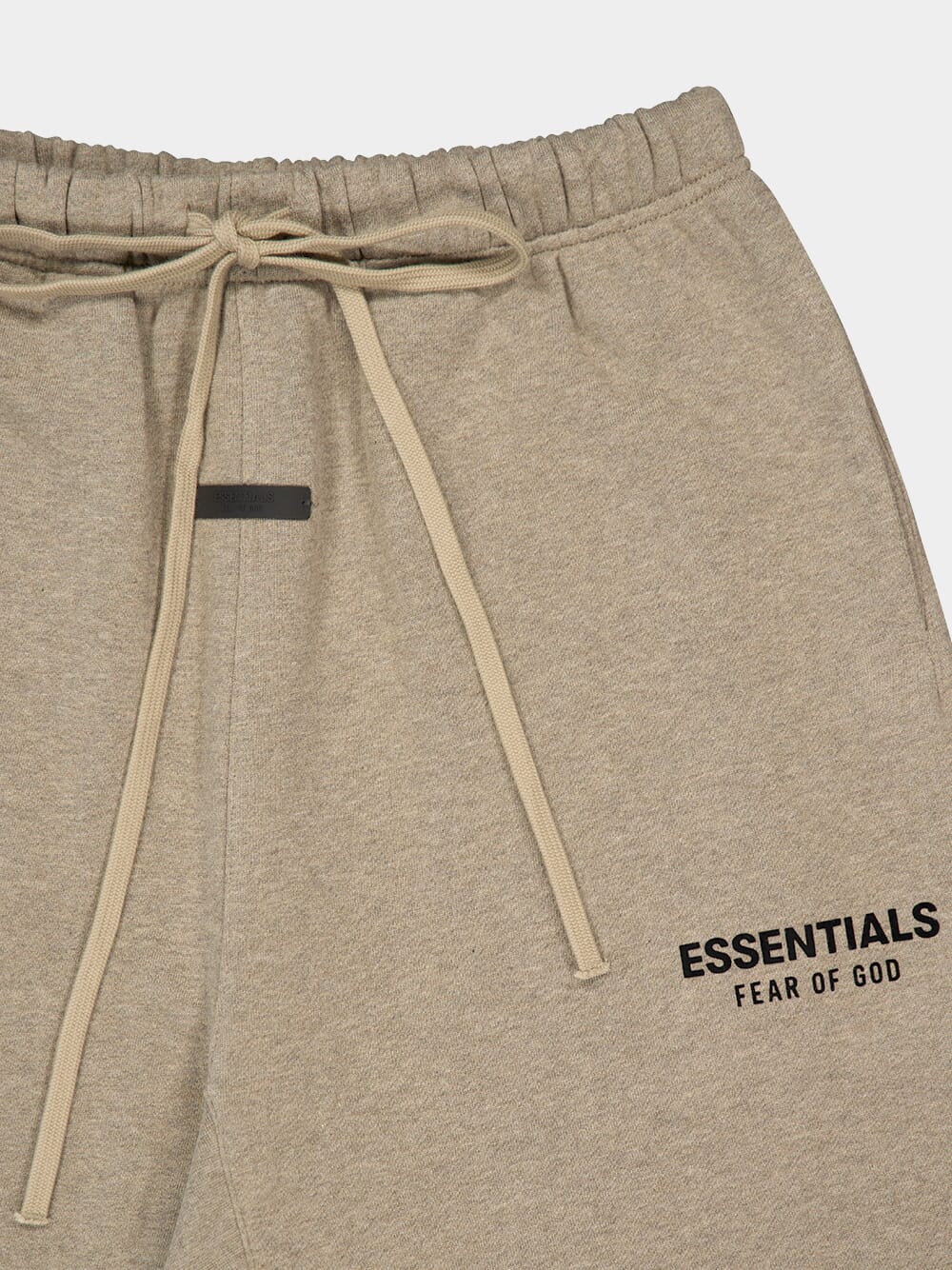 Heather Gray Core Fleece Sweatpants