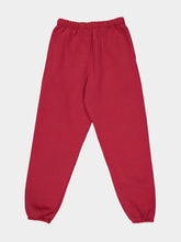 Fear Of God Essentials Crimson Classic 90s Sweatpants