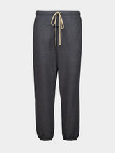 Fear Of God Essentials Charcoal Heather Classic Sweatpants