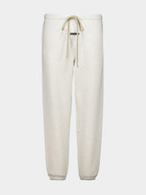 Fear Of God Essentials Oatmeal Heather Classic Sweatpants