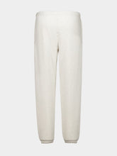 Fear Of God Essentials Oatmeal Heather Classic Sweatpants