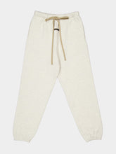 Fear Of God Essentials Oatmeal Heather Classic Sweatpants