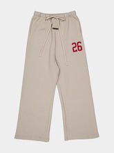 Fear Of God Essentials Smoke Grey Lounge Sweatpants