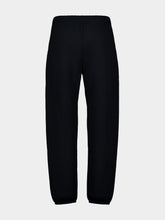 Fear Of God Essentials Jet Black Vintage Fleece Sweatpants