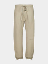 Fear Of God Essentials Timber Beige Vintage Fleece Sweatpants