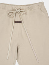 Fear Of God Essentials Timber Beige Vintage Fleece Sweatpants