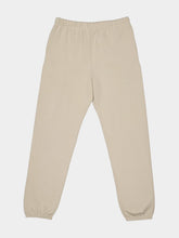 Fear Of God Essentials Timber Beige Vintage Fleece Sweatpants