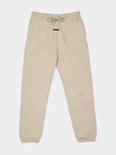 Fear Of God Essentials Timber Beige Vintage Fleece Sweatpants