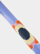 Hoogeland 1770 Light Blue Immanuel Large Candle