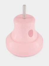 Hoogeland 1770 Pink Immanuel Medium Candle Holder