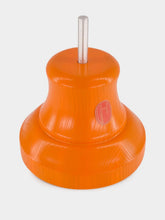 Hoogeland 1770 Orange Immanuel Medium Candle Holder