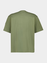 Canada Goose Moss Khaki Novo T-Shirt