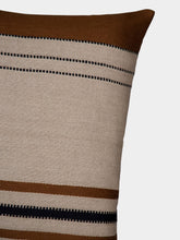 Libeco Foundry Cushion