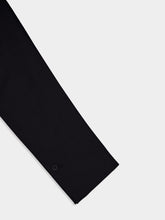 Ferragamo Cut-Out Wool Blazer