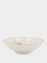 Ginori 1735 Florenza Acanto Green Small Bowl
