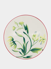Ginori 1735 Florenza Acanto Green Small Bowl