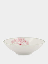 Ginori 1735 Florenza Malva Pink Small Bowl