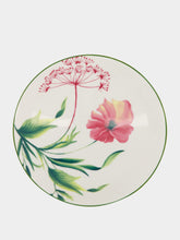 Ginori 1735 Florenza Malva Pink Small Bowl