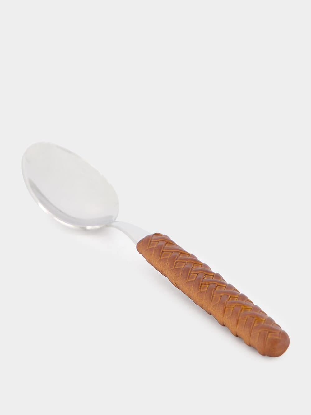 Intreccio Coffee Spoon