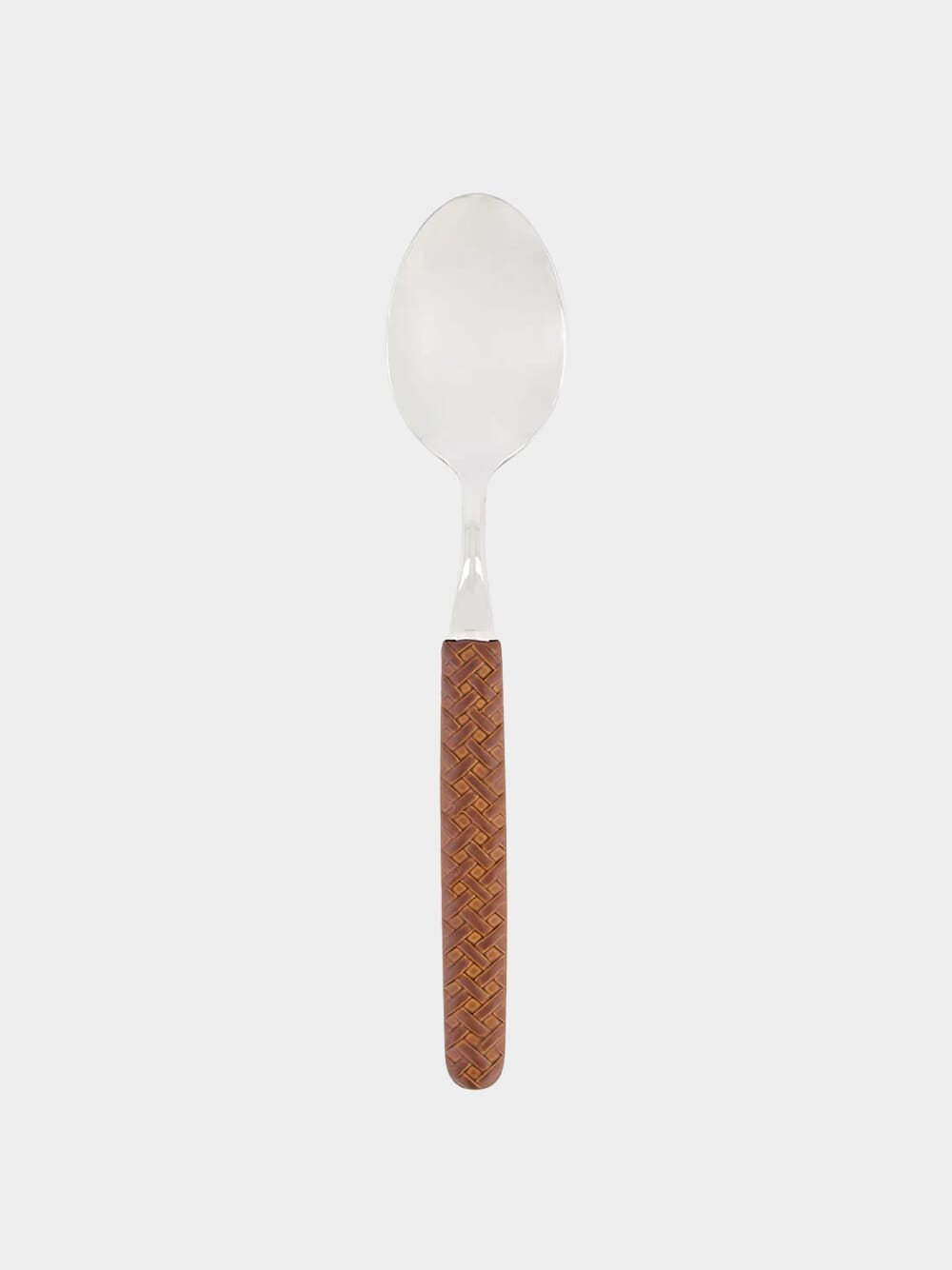 Intreccio Dinner Spoon