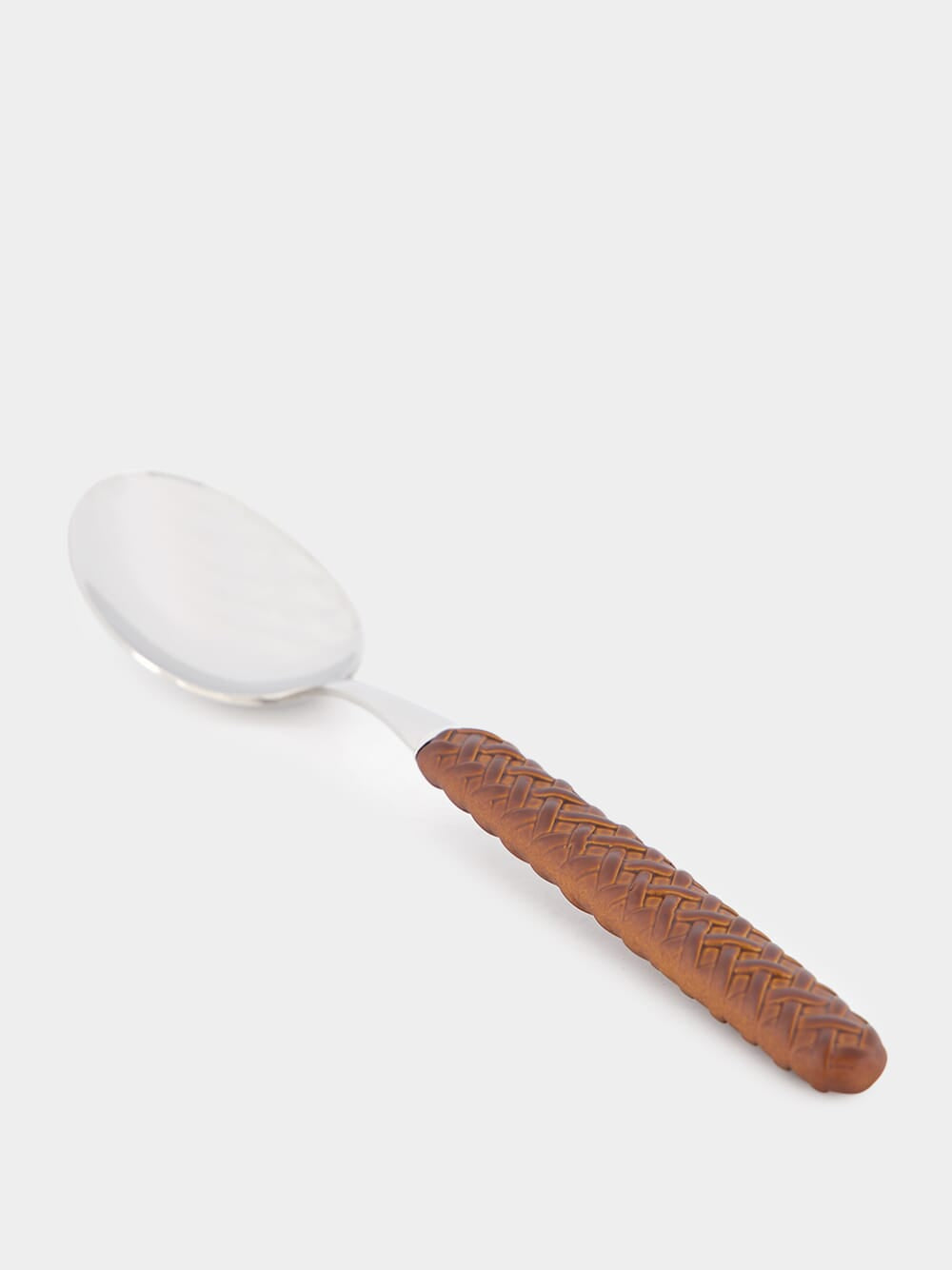 Intreccio Dinner Spoon