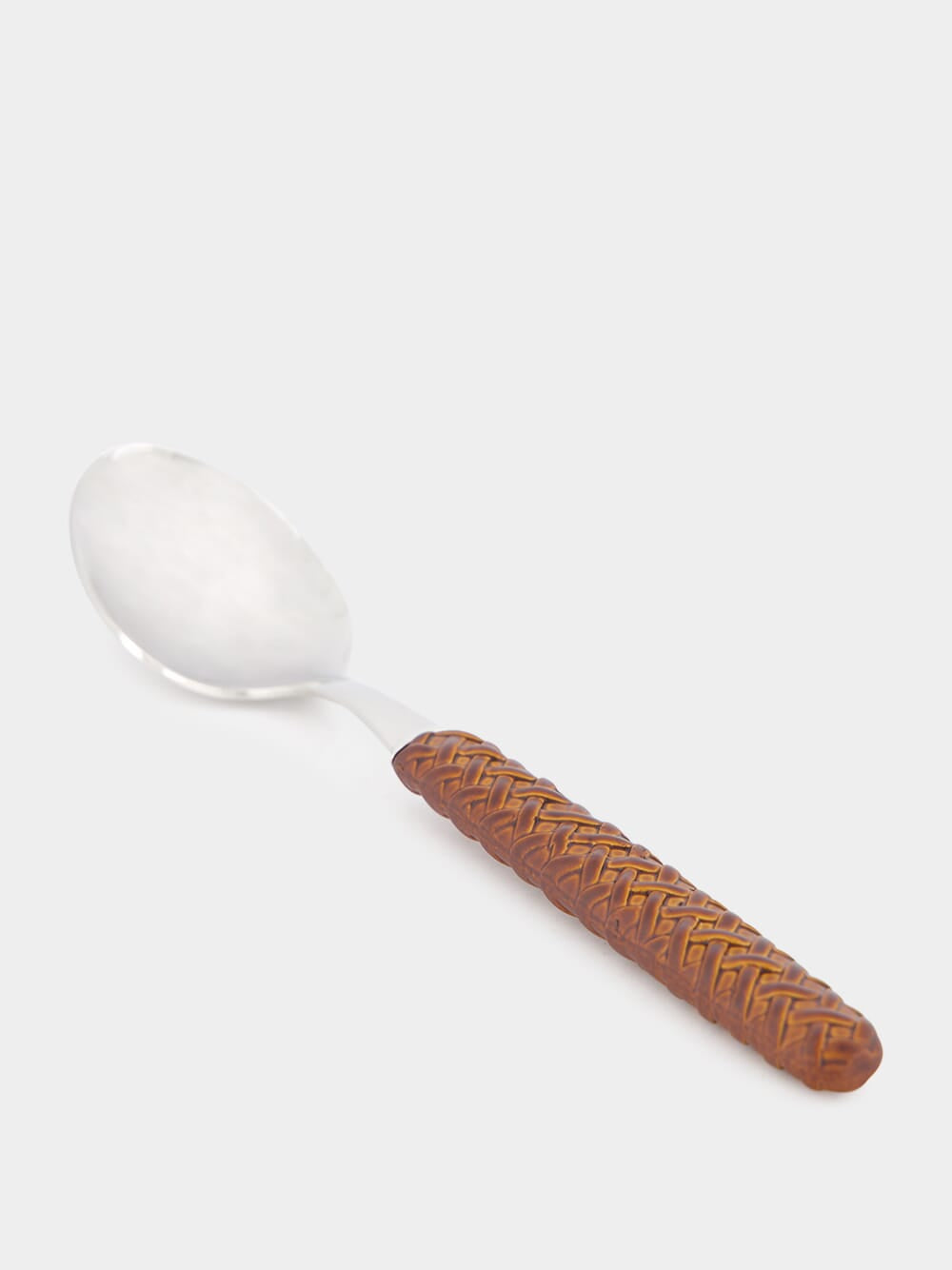 Intreccio Dessert Spoon