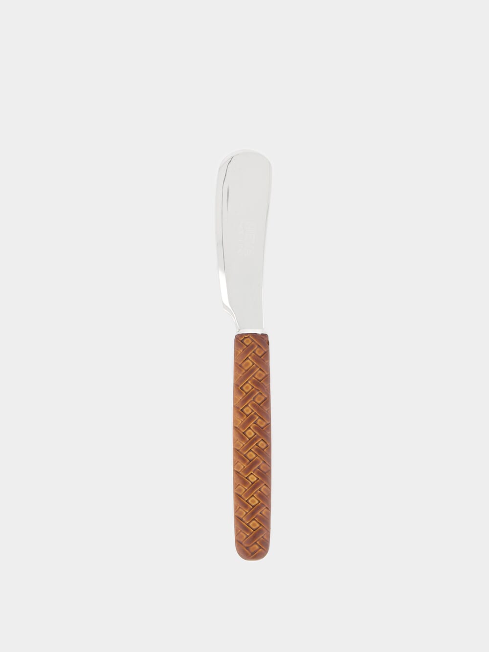 Intreccio Butter Knife