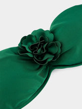 Zimmermann Waverly Flower Bandeau Bra