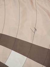 Ferragamo Parachute Printed Silk Bowling Shirt