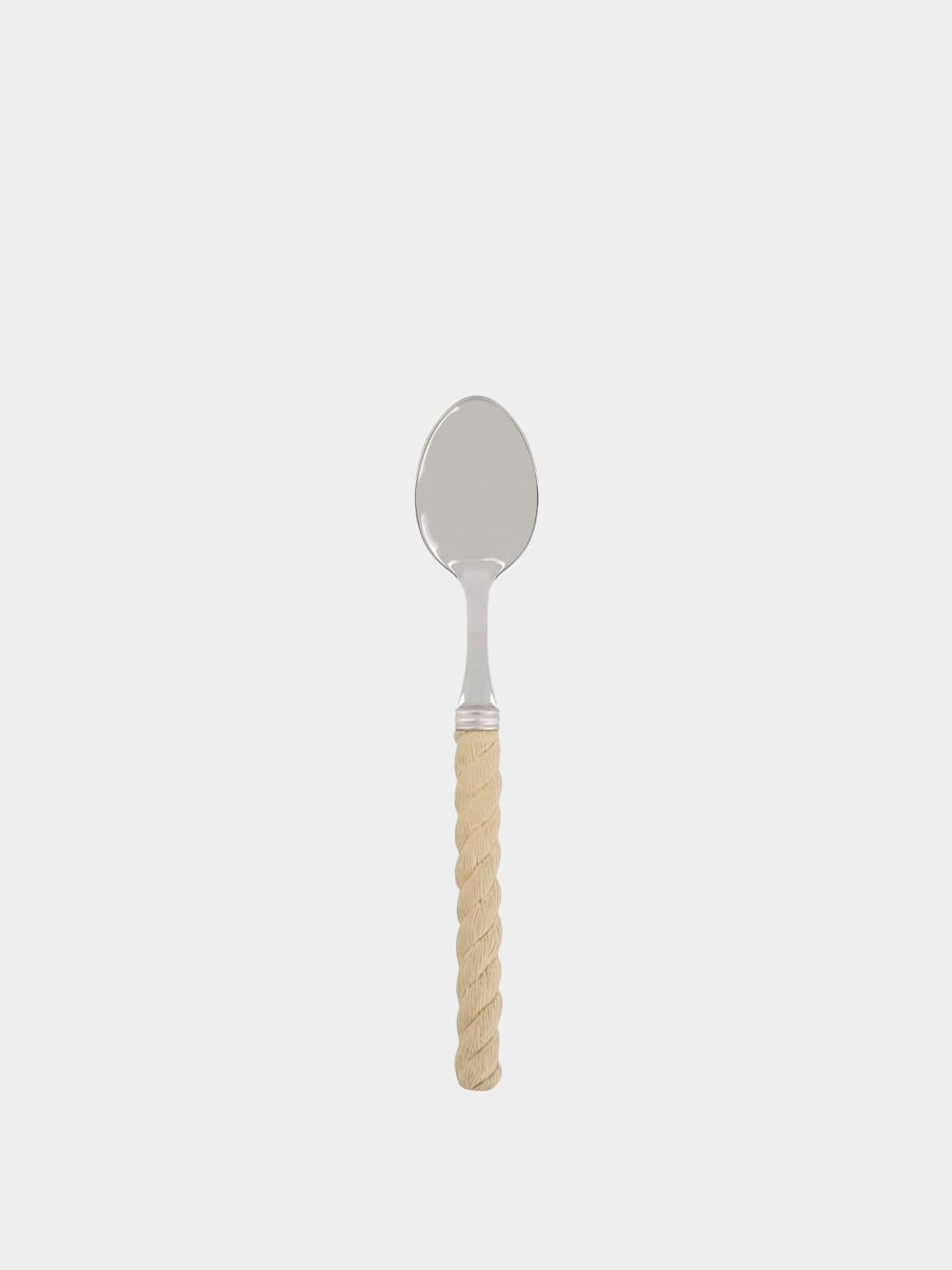 Beige Rope Tea Spoon