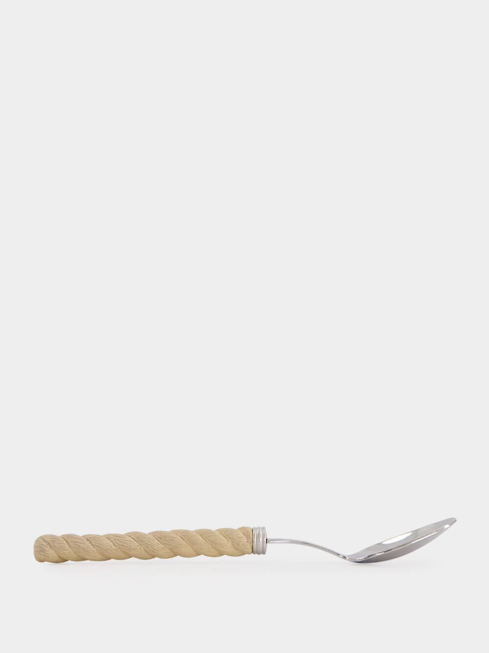 Beige Rope Tea Spoon