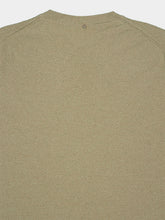 Ferragamo Safari Cotton Silk Knit T-Shirt