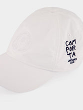 Frescobol Carioca White JNcQUOI Comporta Cotton Cap