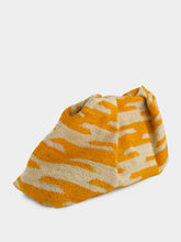 Sensi Studio Sisal Medium Pouch