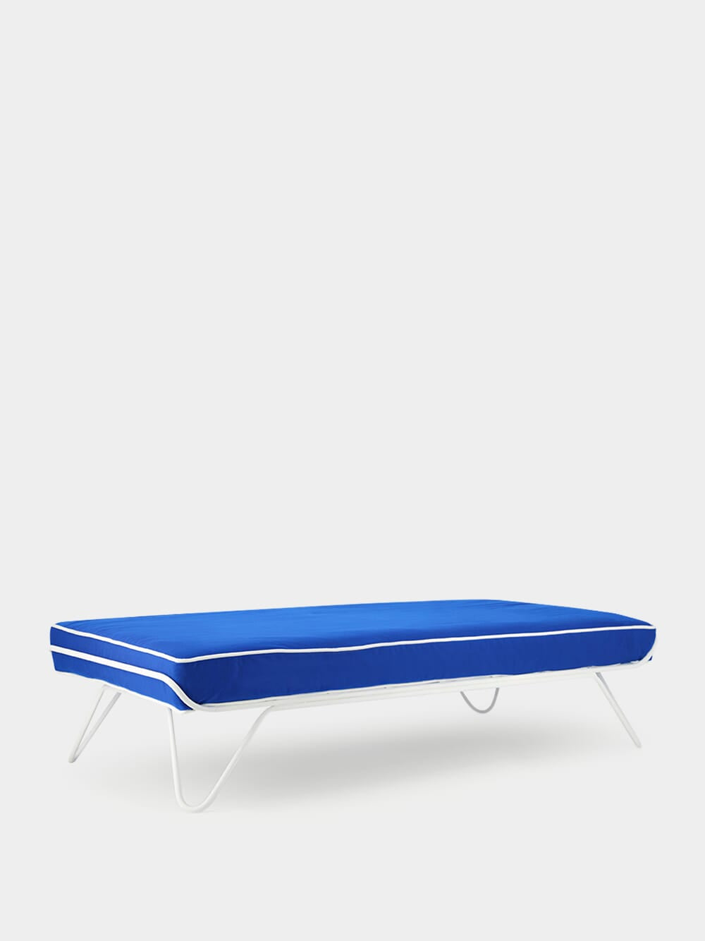 Outdoor Croisette Daybed